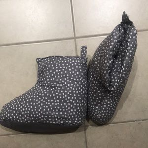ikea slipper boots